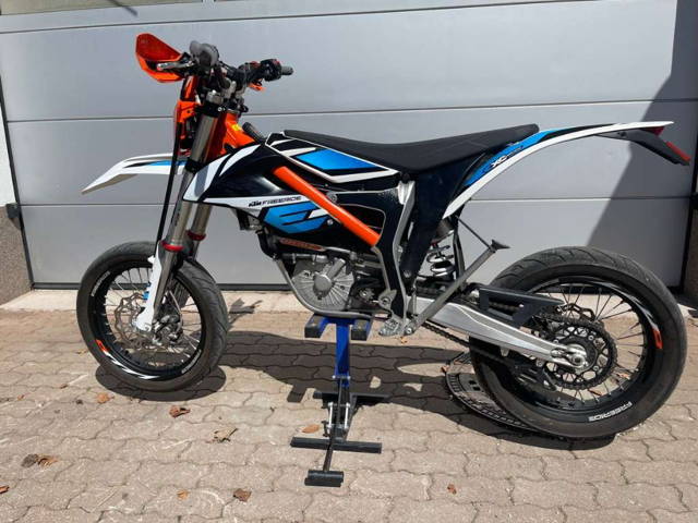 KTM Freeride E-XC Enduro