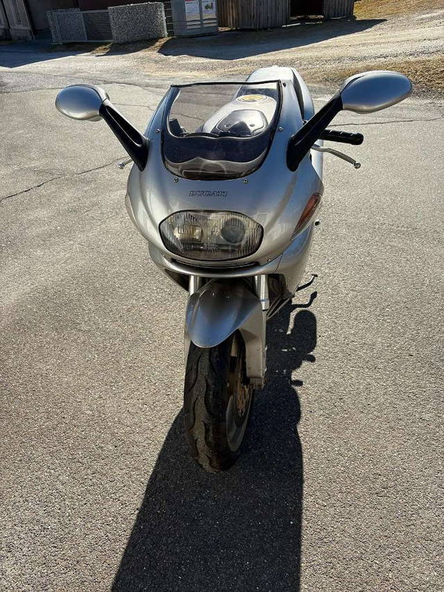 Ducati Ducati ST2 Tourer