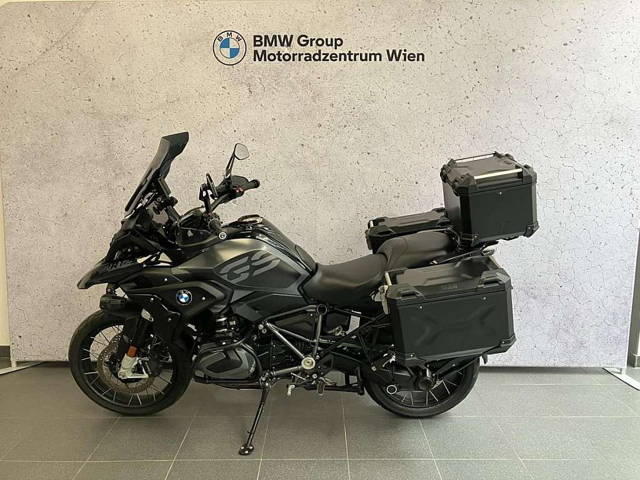 BMW R 1250 GS Enduro