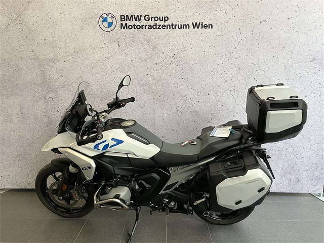 BMW R 1300 GS Enduro