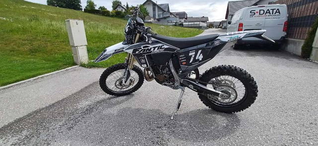 Fantic FANTIC XE 300 Enduro