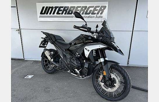 BMW R 1300 GS KA1 Enduro
