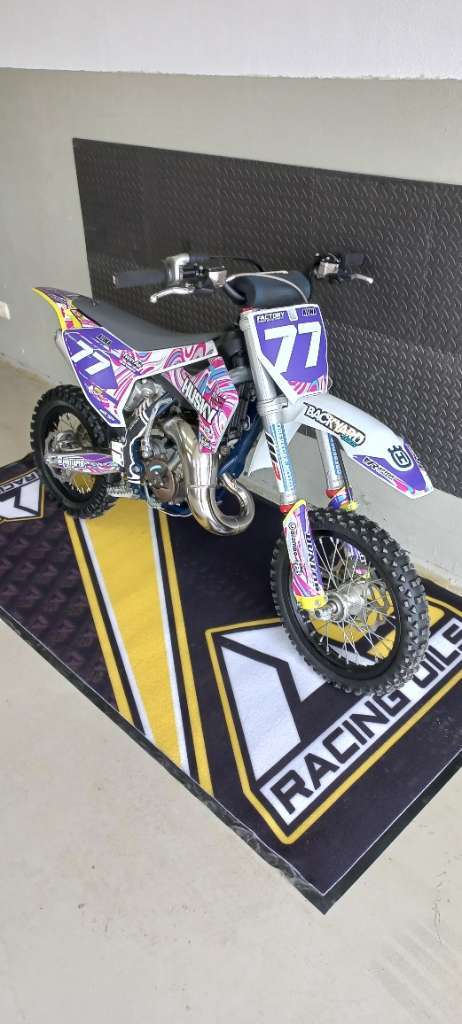 Husqvarna TC 65 Motocross