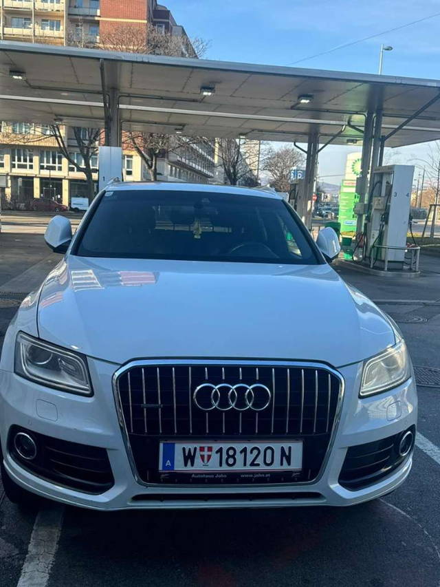 Audi Q5 2,0 CGL SUV / Geländewagen