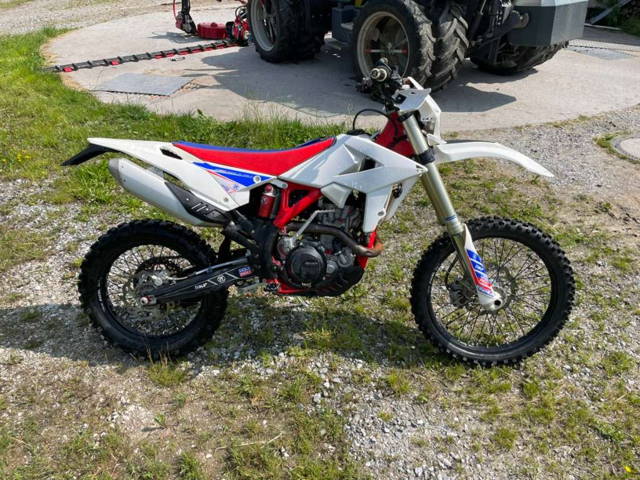 Beta RR 350 Racing MY19 Enduro