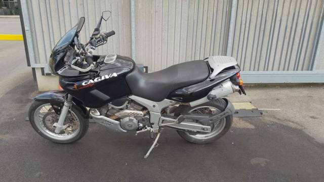 Cagiva Navigator 1000 Tourer