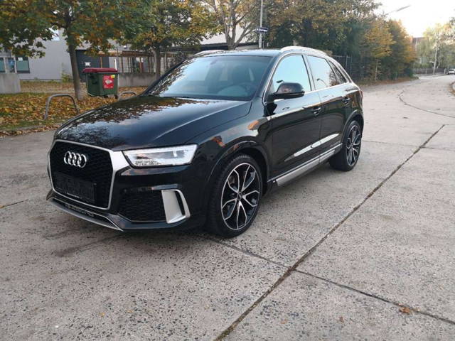 Audi Q3 SUV / Geländewagen