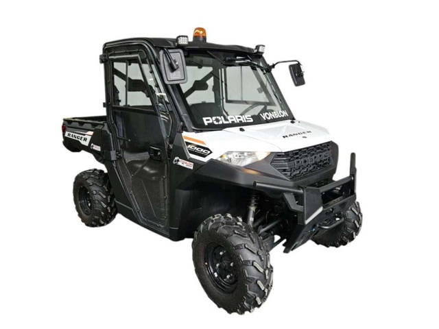 Polaris Ranger 1000 EPS Quad