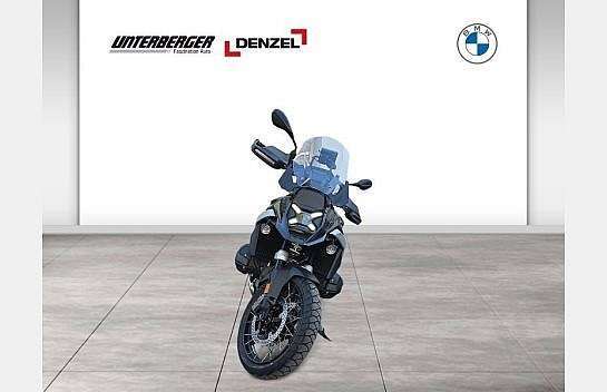 BMW R 1300 GS Enduro