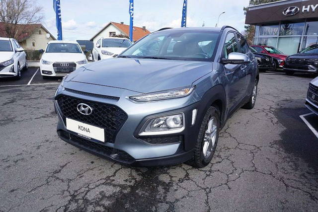 Hyundai Kona 1,0 T-GDi 2WD Level 3 SUV / Geländewagen