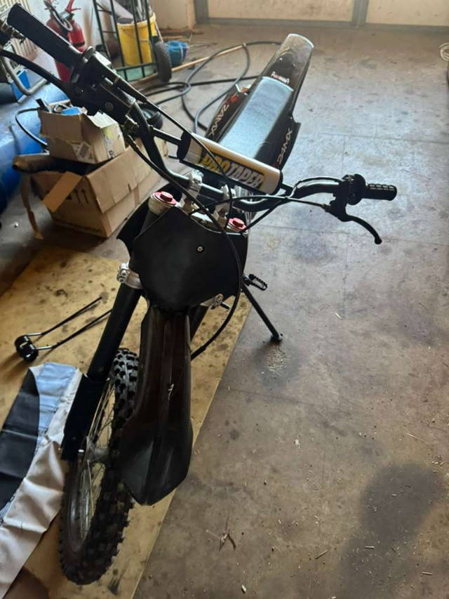 KXD Motocross