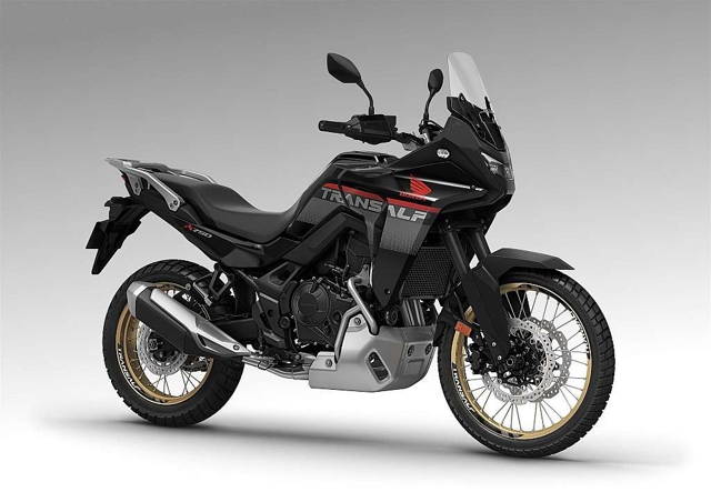 Honda XL 750 Transalp *MY2025* *PROMPT Verfügbar* Enduro
