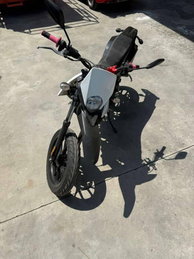 Derbi Senda Sende DRD X- Treme SM Enduro