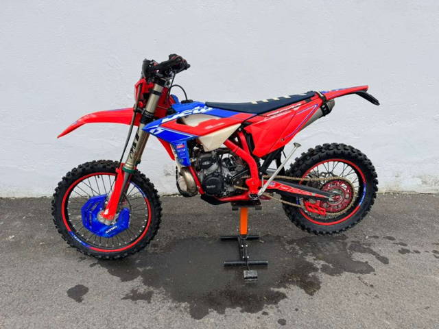 Beta RR 300 2T Racing Enduro