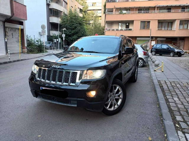 Jeep Grand Cherokee 3,6LPG SUV / Geländewagen