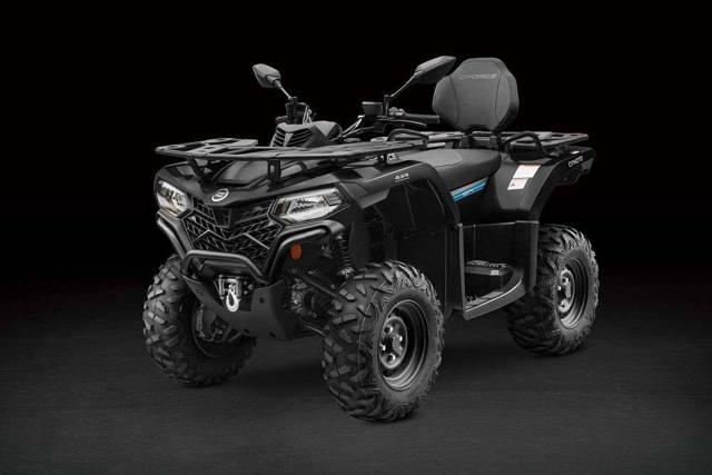 CF-Moto CForce 450 L ABS - LAGERND ! Quad
