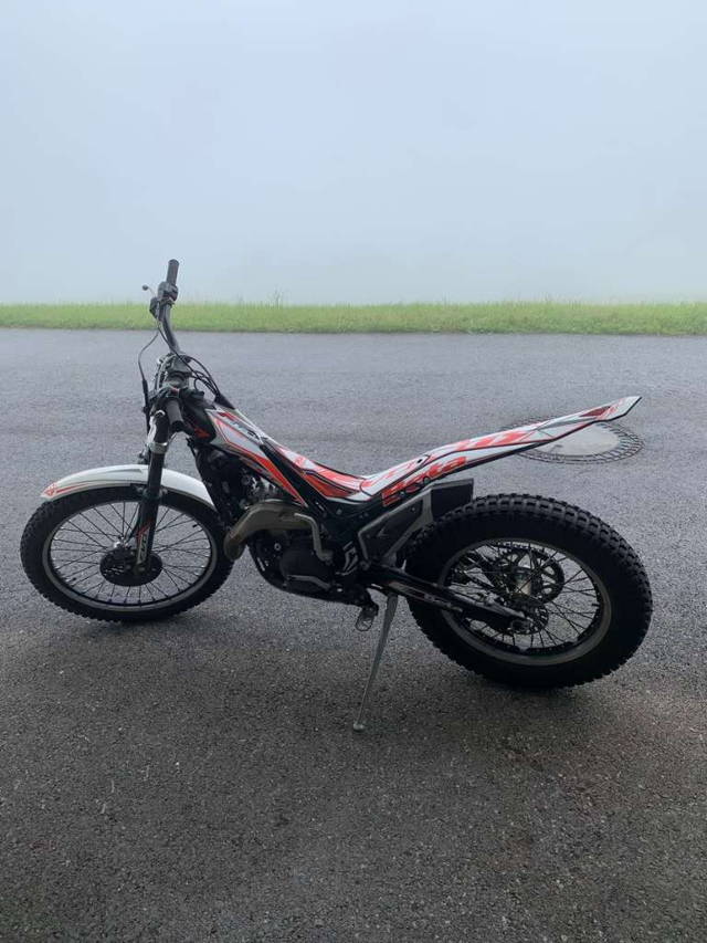 Beta Evo 300 Trial