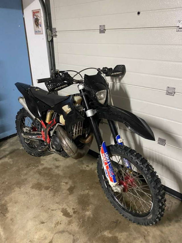 Beta RR 300 Enduro