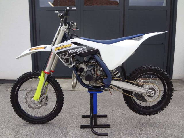 Husqvarna TC 85 16/19 Motocross