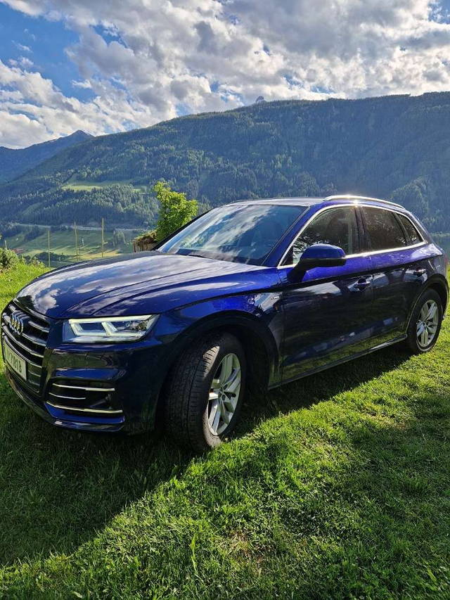 Audi Q5 SUV / Geländewagen