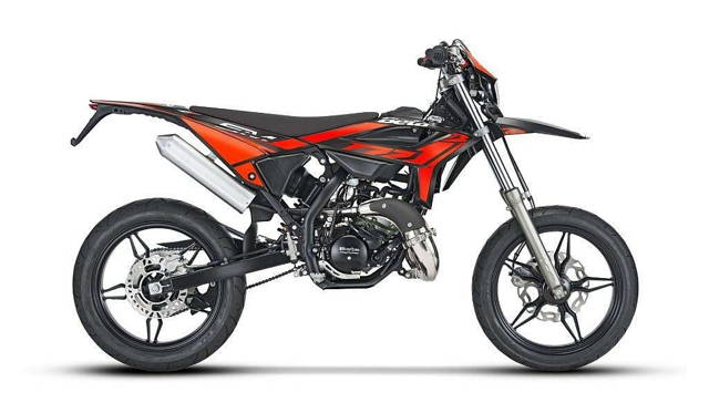 Beta RR 2T 50 Enduro
