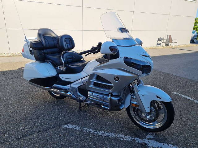 Honda GL 1800 Tourer