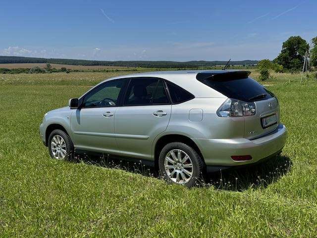 Lexus RX 300 President 4WD SUV / Geländewagen