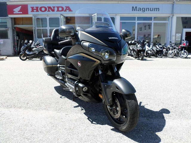 Honda GL 1800 Goldwing , erstbesitz, guter Zustand, T... Tourer