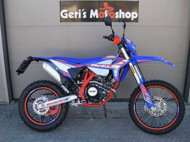 Beta RR 125 4T Modell R Enduro