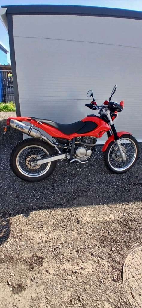 Beta Alp Trial