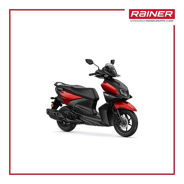 Yamaha MOTORRAD Tourer