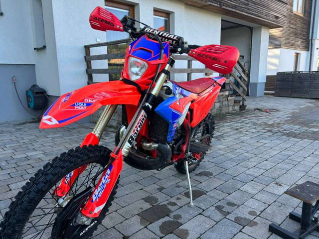Beta RR 300 Racing Enduro