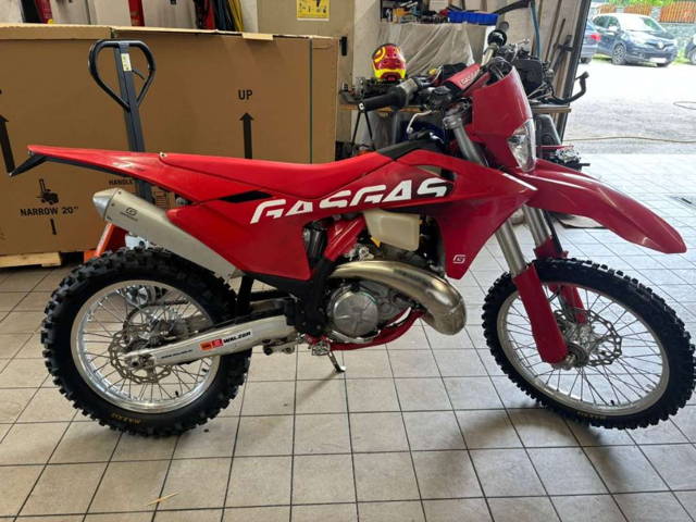 GasGas EC Enduro