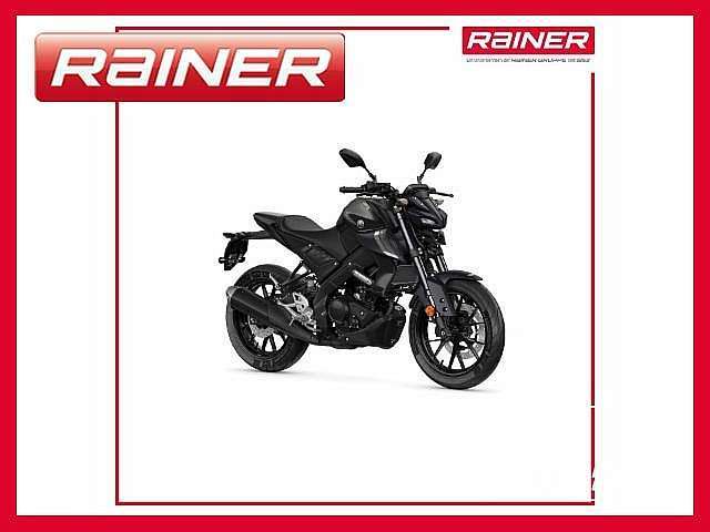 Yamaha MOTORRAD Tourer