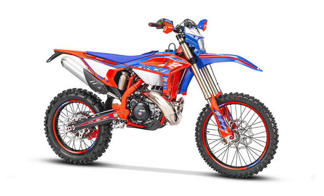 Beta RR 300 Racing MY 2025 Enduro