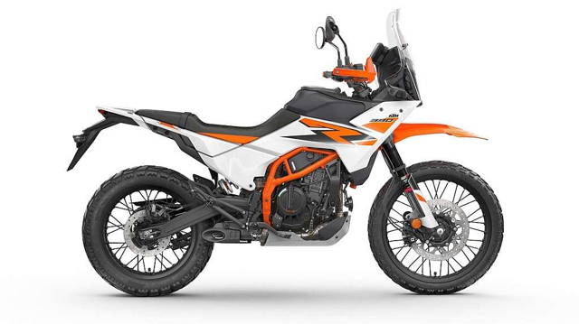 KTM 390 Adventure R wwwshopping.at Enduro