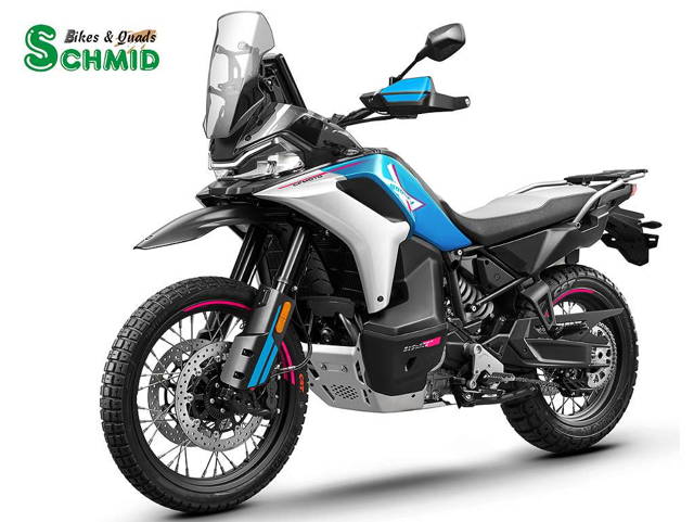CF-Moto 800 MT-X / 800MT-X *lagernd* Tourer