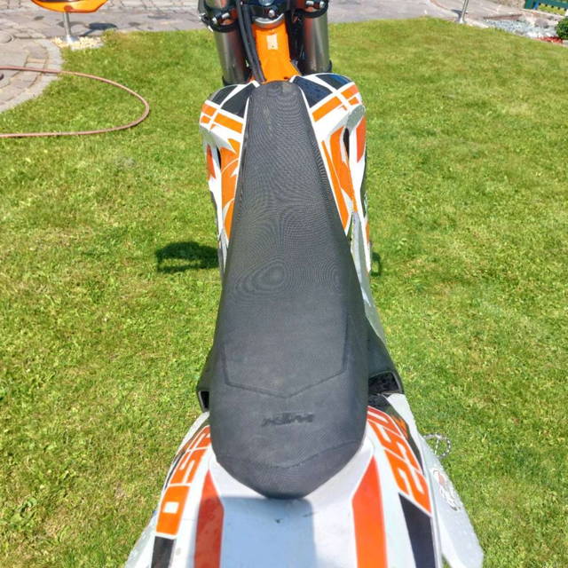 KTM Freeride 250 R Enduro