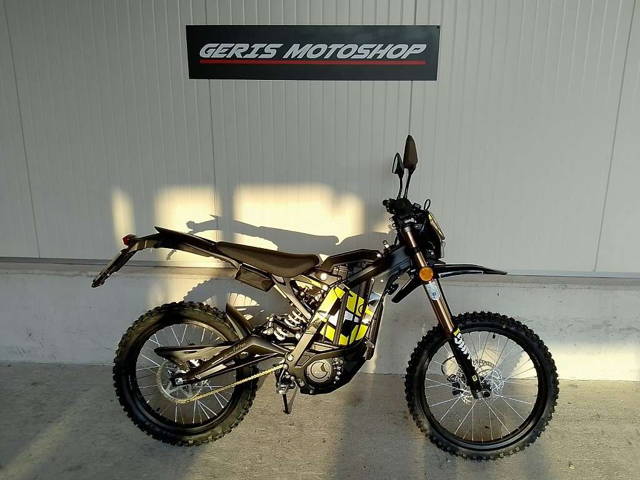Sur-Ron Light Bee L1e X Modell 2025 Enduro