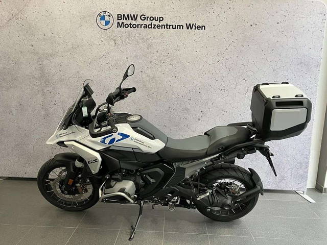 BMW R 1300 GS Enduro