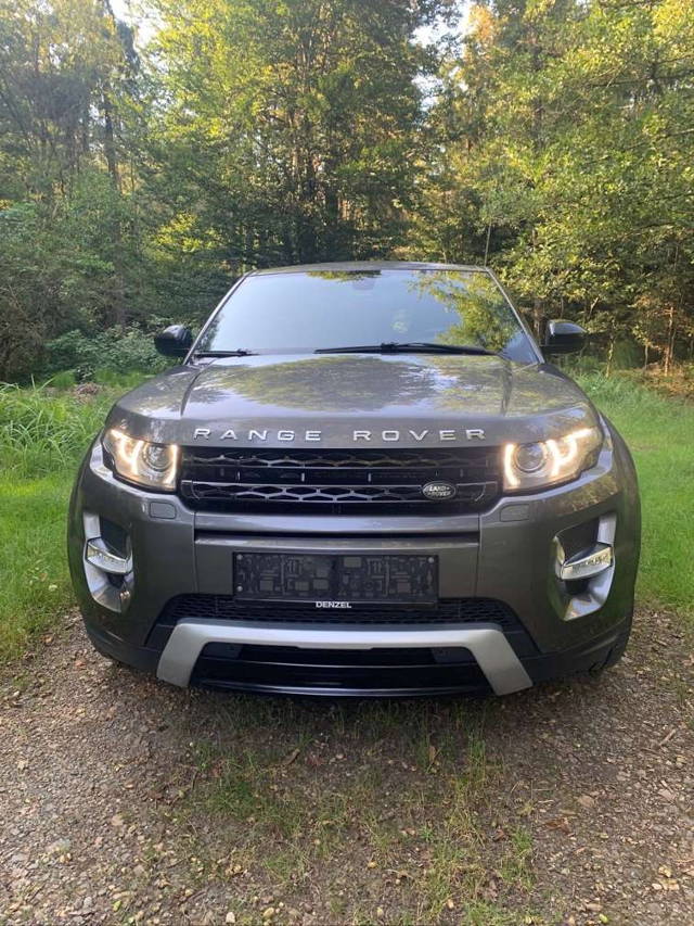 Land Rover Range Rover Evoque Dynamic 2,2 TD4 Aut. SUV / Geländewagen