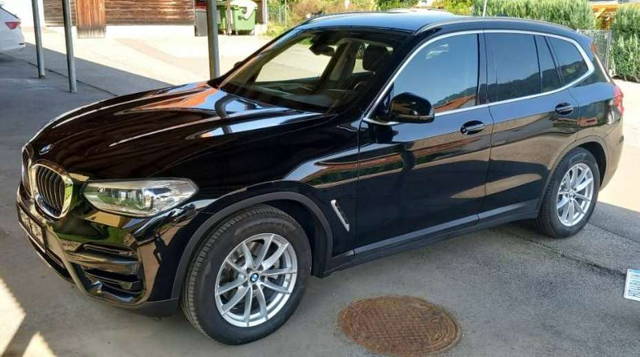 BMW X3 X Drive SUV / Geländewagen
