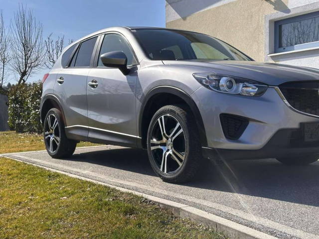 Mazda CX-5 Skyactive G SUV / Geländewagen