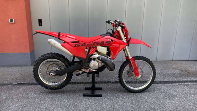 (reserviert) GasGas EC 300 Enduro