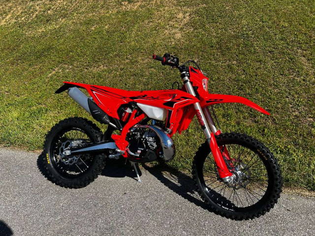 Beta RR 200 X-PRO MY2026 Enduro
