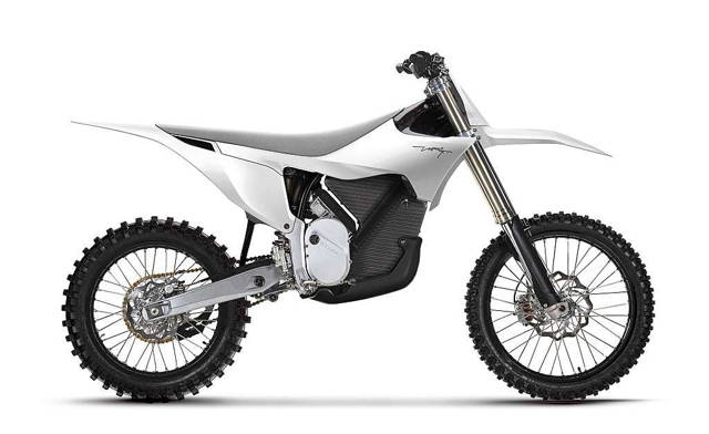 Varg EX 60 PS Enduro