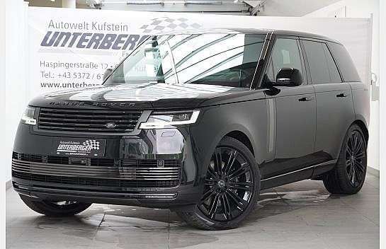 Land Rover Range Rover SV P615 4,4 V8 SUV / Geländewagen