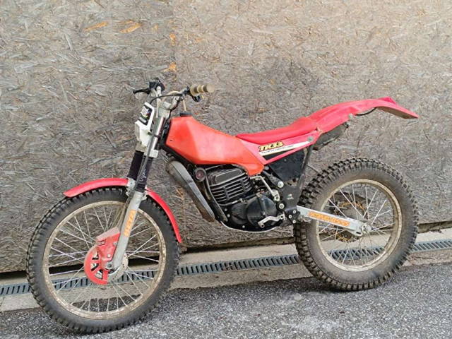 Beta Beta Tr33 Trial