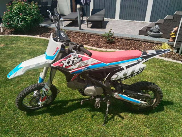 Motocross