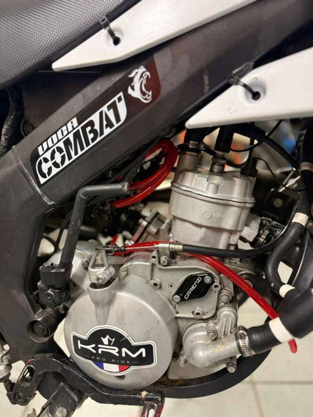 Derbi Motocross
